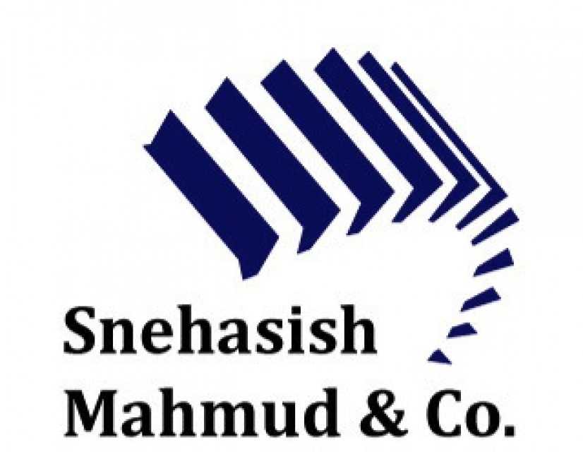 Snehasish Mahmud & Co.